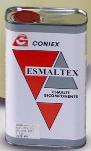 Esmaltes