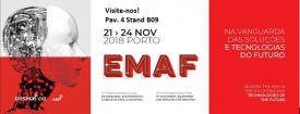 EMAF 18 - Porto